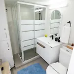 Apartment Lazuli & Pool 501