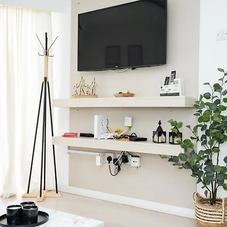 Апартаменты Lazuli & Pool 501 *