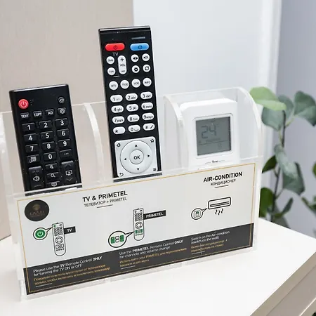 Апартаменты Lazuli & Pool 501 *