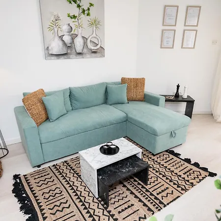 Lazuli & Pool 501 Apartamento