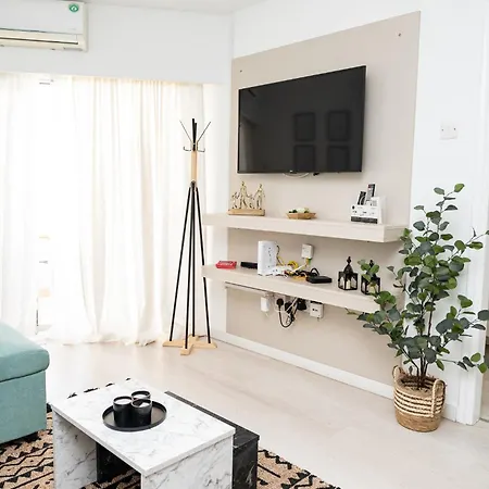 Lazuli & Pool 501 Апартаменты *