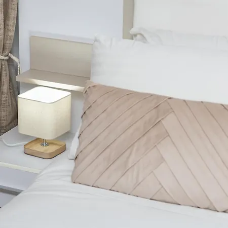 Апартаменты Lazuli & Pool 501 *