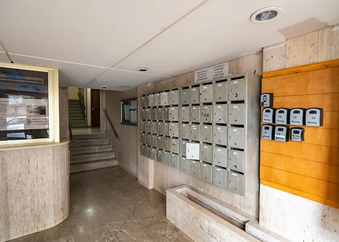 Διαμέρισμα Lazuli & Pool 501