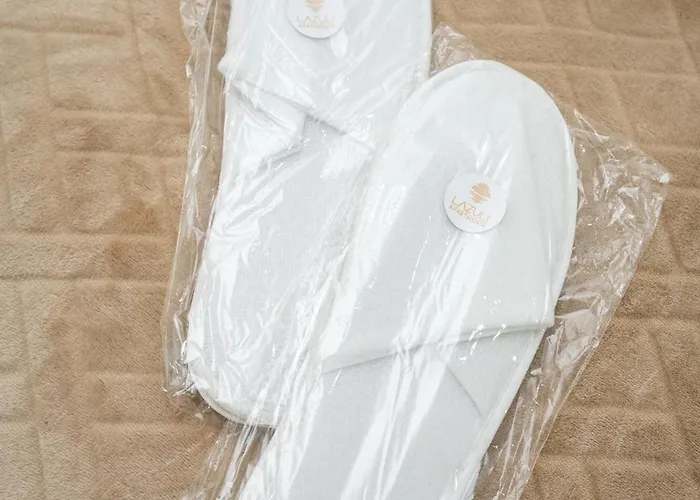 Lazuli & Pool 501 Διαμέρισμα Λάρνακα