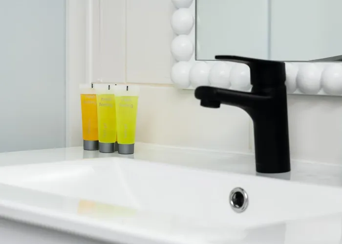 Διαμέρισμα Lazuli & Pool 501 Λάρνακα