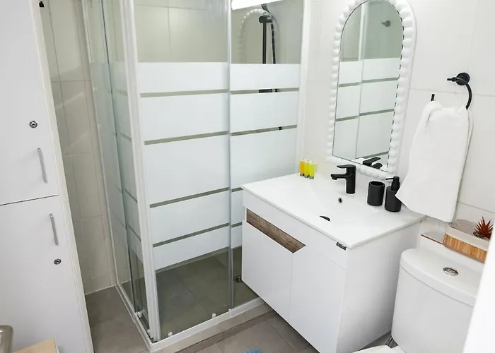 Διαμέρισμα Lazuli & Pool 501