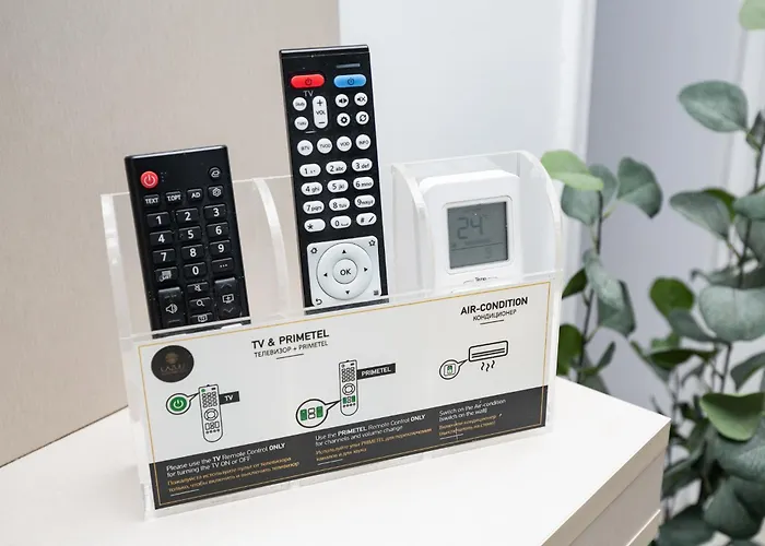 Διαμέρισμα Lazuli & Pool 501 *