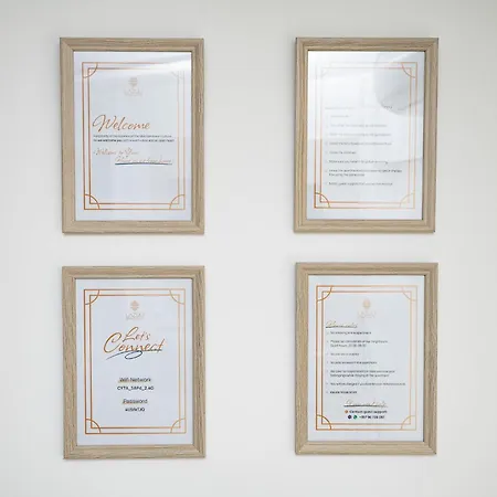 Apartment Lazuli & Pool 501