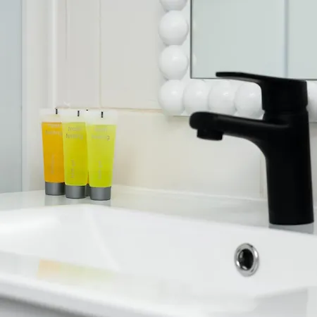 Apartment Lazuli & Pool 501 Larnaca