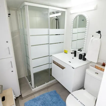 Apartment Lazuli & Pool 501