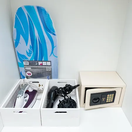 Apartment Lazuli & Pool 501 Larnaca