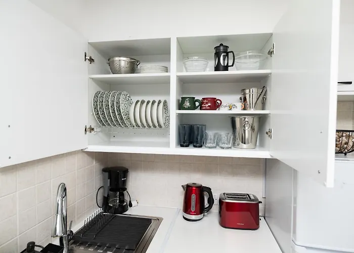 Lazuli Beach&pool 501 Appartement *