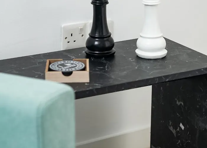 Lazuli Beach&pool 501 * Larnaca